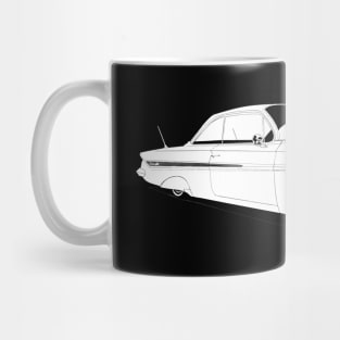 61 Impala Mug